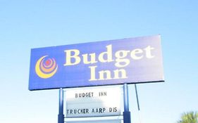 Budget Inn